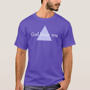 Ihre eigenen Texte, Redewendungen und Weisheiten T-Shirt