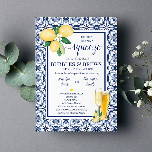 Ihre Einladung zu Ballons & Brauereien gefunden (Von Creator hochgeladen)