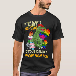 Ihre Eltern akzeptieren jetzt kostenlos in Ihrer M T-Shirt