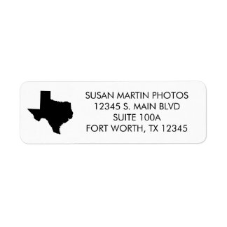 Ihre Farben Texas Modern Minimalistisch