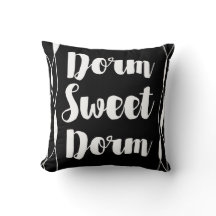 Ihre Farbwahl Dorm Sweet Dorm
