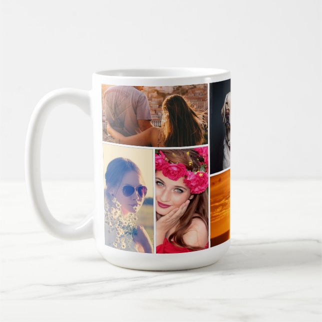 Ihre Fotos Kaffeetasse (Links)