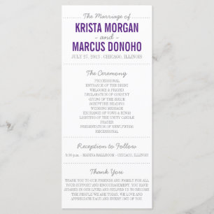 Ihre Gewohnheit 4" x 9" Gestell-Karte Programm