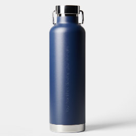 Ihre Hardships Vakuum-Isolierflasche Trinkflasche