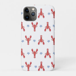 Ihre Hummerbake-Preppy Case-Mate iPhone Hülle