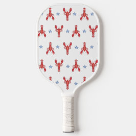 Ihre Hummerbake-Preppy Pickleball Schläger