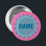 IHRE INHALTUNG BUTTON<br><div class="desc">Dekorieren Sie Ihr Outfit mit diesem coolen Kunstknopf. Macht ein großartiges Geschenk! Sie können ihn anpassen und auch Text hinzufügen. Karo in meinem Shop für viel mehr Farben und Muster! Lass mir Bescheid,  wenn du auch etwas Gewohntes willst.</div>