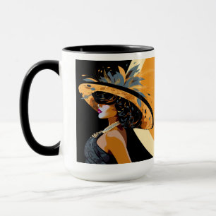 Ihre Krone #1 Tasse