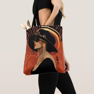 IHRE KRONE #3 TASCHE
