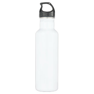 Ihre kundenspezifische Wasser-Flasche (24 Unze), Edelstahlflasche