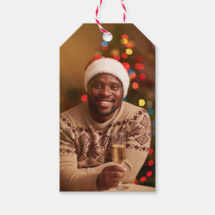 IHRE kundenspezifischen Geschenkumbauten des FOTOS Geschenkanhänger