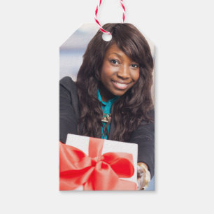IHRE kundenspezifischen Geschenkumbauten des FOTOS Geschenkanhänger