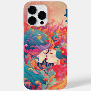 Ihre Liebe, ihr Weg Case-Mate iPhone 14 Pro Max Hülle