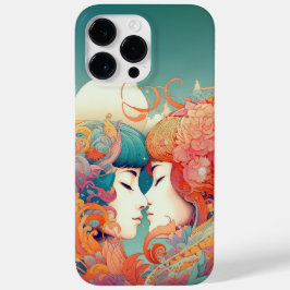 Ihre Liebe, ihr Weg Case-Mate iPhone 14 Pro Max Hülle