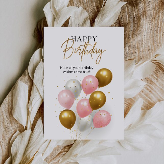 Ihre Liebe macht alles wert. Einladung (Your love makes everything worthwhile. invitation)