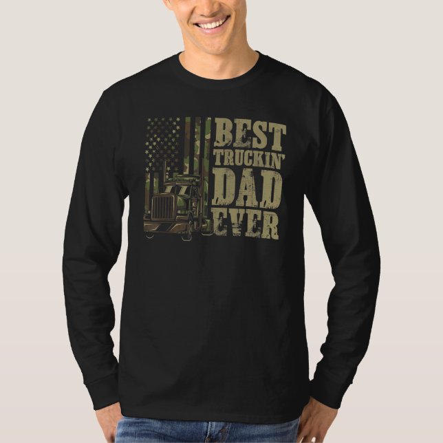 Ihre Liebe sah Staub als Holzschuhwerk T-Shirt (Vorderseite)