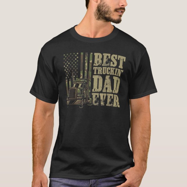 Ihre Liebe sah Staub als Holzschuhwerk T-Shirt (Vorderseite)