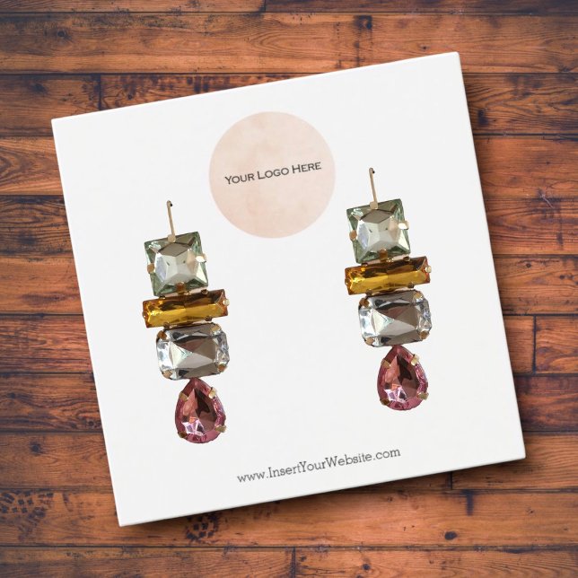 Ihre Logo-Erinnerungs-Grafikkarte (Von Creator hochgeladen)