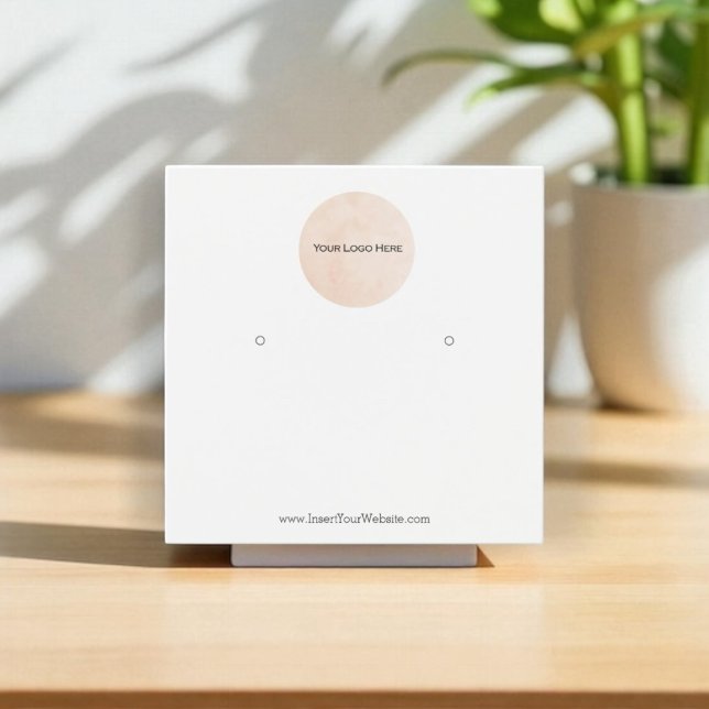 Ihre Logo-Erinnerungs-Grafikkarte (Von Creator hochgeladen)