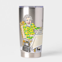 Ihre Majestät, Königin Elisabeth II.
