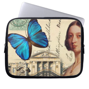 Ihre Majestät Königin Victoria, Laptopschutzhülle