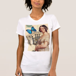Ihre Majestät Königin Victoria T-Shirt