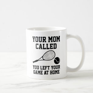 Ihre Mama aufgerufen Kaffeetasse