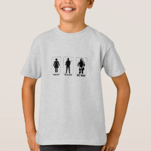 Ihre Mamma… Ihre Mamma… meine Mamma T-Shirt