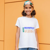 Ihre Manifestvision
