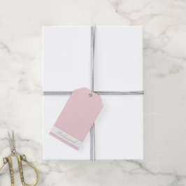 Ihre maßgeschneiderte Bridesmaid Geschenkanhänger
