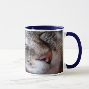 Ihre Nasen-Kaffee-Tasse Tasse