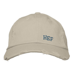 Ihre Obergrenze nach SRF Bestickte Baseballkappe