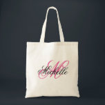 Ihre persönliche Monogrammhochzeit Tragetasche<br><div class="desc">Karo in über 100 beliebten Hochzeitsstuben aus der "Wedding Tragetaschen" Kollektion meines Shops!</div>