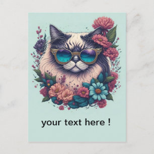 Ihre Postkarte
