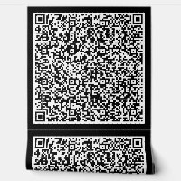 Ihre QR-Code-Scan-Informationen Benutzerdefinierte