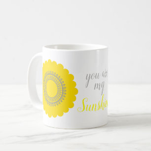 Ihre sind meine personalisierte kaffeetasse