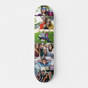 IHRE Skateboards für FOTOS
