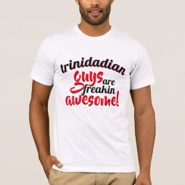 (Ihre Staatsangehörigkeit) TYP sind Freakin Phanta T-Shirt