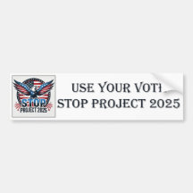 Ihre Stimme verwenden - Projekt 2025 anhalten