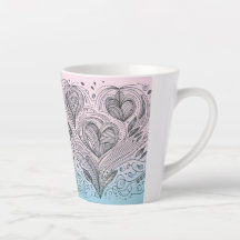 Ihre stimmungsvolle Tasse
