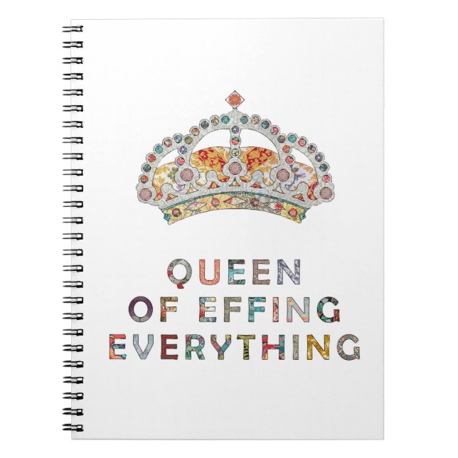 Ihre tägliche Motivation Notizblock (Vorderseite)