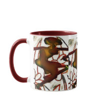 Ihre Tasse