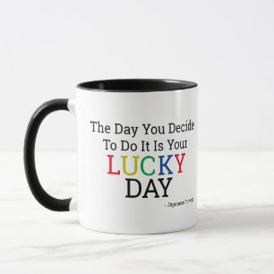 Ihre Tasse zum Feiertag