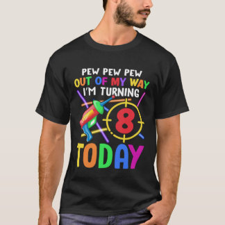 Ihre ultimative Quelle für coole Laser Tag Ausrüst T-Shirt