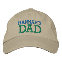 Ihre Vater-Cap