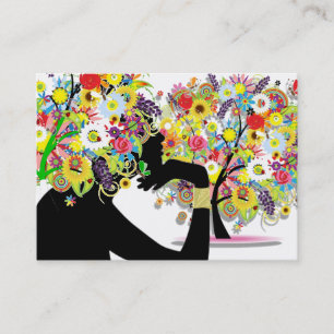 Ihre Visitenkarte - überarbeitet