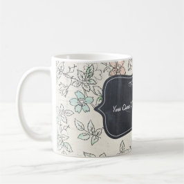 Ihre Wahl - Kdrama Zitat-Tasse Kaffeetasse