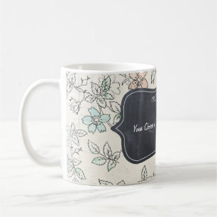 Ihre Wahl - Kdrama Zitat-Tasse Kaffeetasse