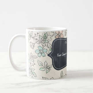 Ihre Wahl - Kdrama Zitat-Tasse Kaffeetasse