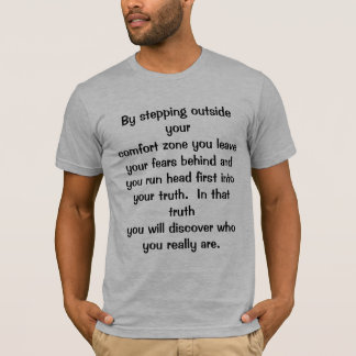 Ihre Wahrheit T-Shirt